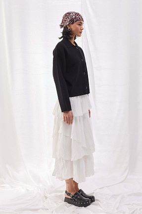 کت مشکی زنانه Relaxed Tailors Room - کد 900791218