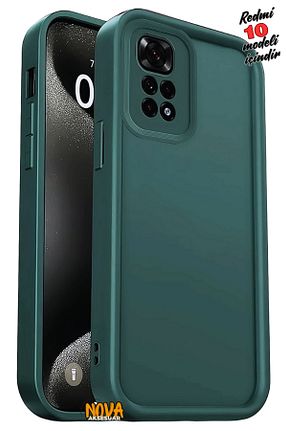 کاور و قاب سبز cepmoda - کد 925868241