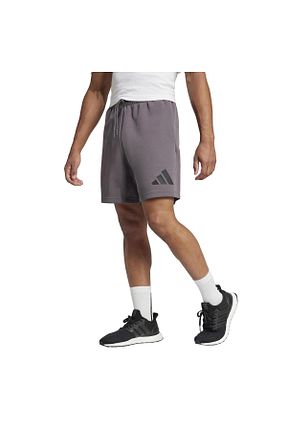 شوارک اسپرت بنفش مردانه متوسط adidas - کد 925870362