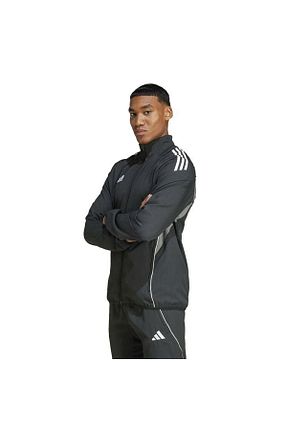 سوئیشرت اسپرت مشکی مردانه رگولار adidas - کد 925870357