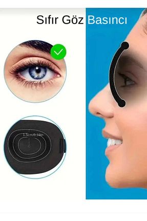 ماسک چشم etna sanat - کد 872214613