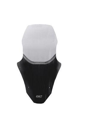 جلوپنجره موتور سیکلت GP KOMPOZİT - کد 925912320