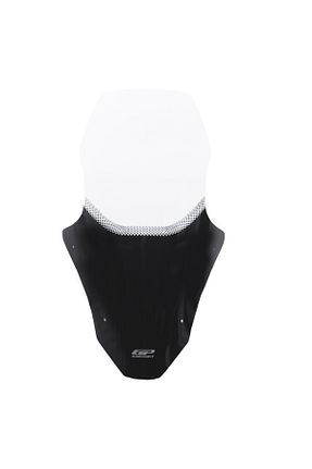 جلوپنجره موتور سیکلت GP KOMPOZİT - کد 925912319