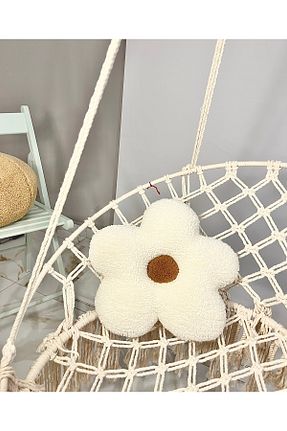 بالش و روبالشی کودک و نوزاد سفید پنبه ای Cherry Bloom Cotton - کد 899573529