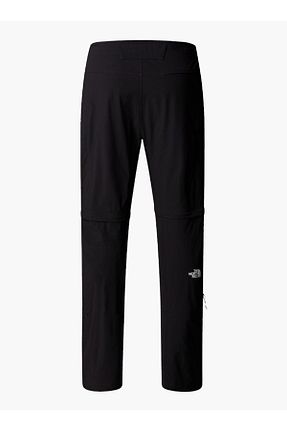 پائین تنه گرمکن اسپرت مشکی مردانه The North Face - کد 926028750