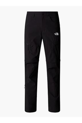 پائین تنه گرمکن اسپرت مشکی مردانه The North Face - کد 926028750