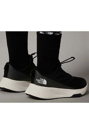 کفش بیرون مشکی زنانه پارچه The North Face - کد 925933730