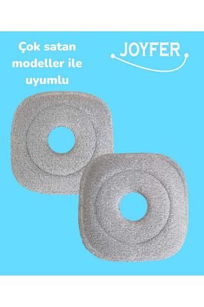 تی و فرچه Joyfer - کد 922601006