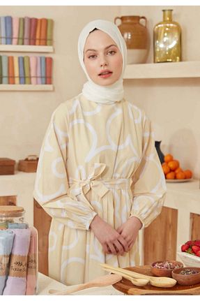 شال سفید مردانه Fresh - کد 762941226