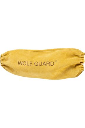 لباس ایمنی کار زرد WOLFGUARD - کد 925943918
