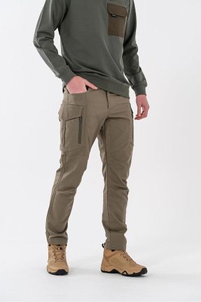 شلوار خاکی مردانه Penye Combat Tactical - کد 745801125