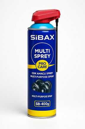 اسپری مراقبت عمومی Sibax - کد 926037366
