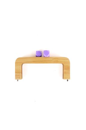 اکسسوری کیف بنفش Prestij Boncuk - کد 925947991