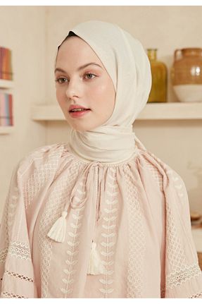شال قهوه ای مردانه Genel Markalar - کد 762941194