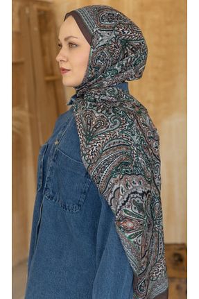 شال رنگی زنانه Umenstore - کد 925942503