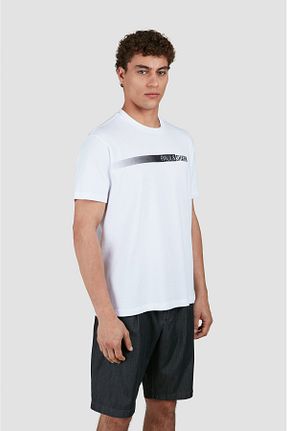 تیشرت بژ مردانه رگولار Paul&Shark - کد 925938666