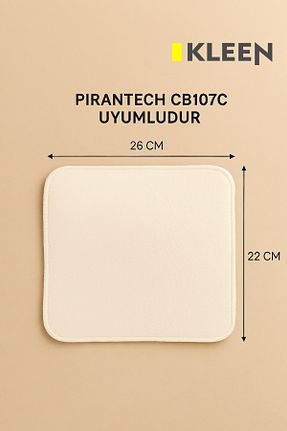 اکسسوری جاروبرقی سفید Kleen - کد 924330397