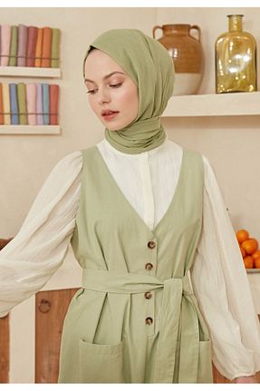 شال سبز مردانه Fresh - کد 763288694
