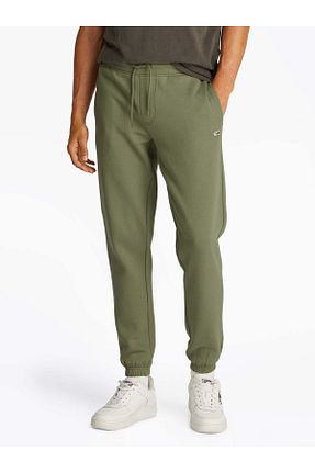 شلوار کرمگن سبز مردانه رگولار Tommy Hilfiger - کد 925953783