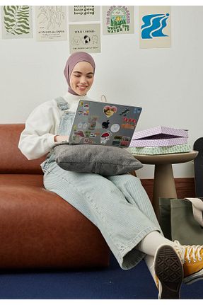شال صورتی زنانه Fresh - کد 750868196