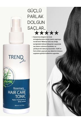 تونیک مو Trendzii - کد 923027701
