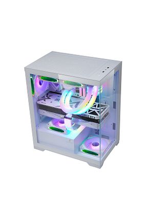کامپیوتر دسکتاپ گیمینگ 32 GB XASER - کد 926049709