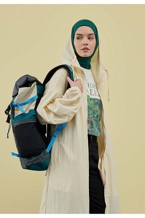 شال سبز زنانه Fresh - کد 696204680