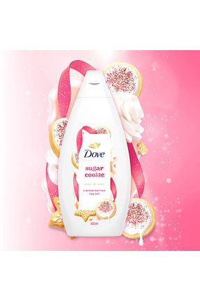 ژل دوش Dove - کد 925954856