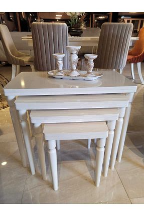 زیگون بژ MDF AKSET - کد 741747265