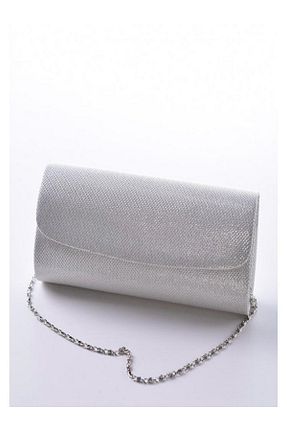 کیف مجلسی طوسی زنانه پارچه ای mywınd - کد 925954692
