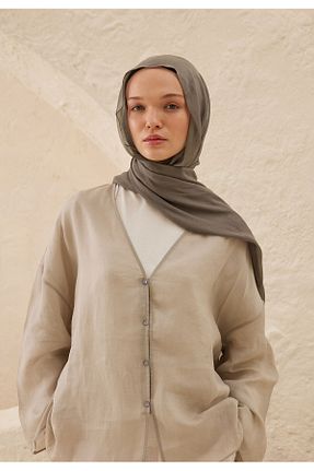 شال متالیک زنانه ویسکون Fresh - کد 833112747