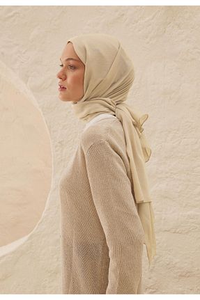 شال سفید مردانه ویسکون Fresh - کد 833112640