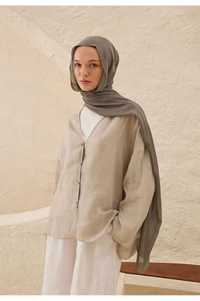 شال متالیک زنانه ویسکون Fresh - کد 833112747