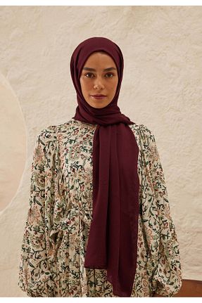 شال زرشکی مردانه ویسکون Fresh - کد 833147230