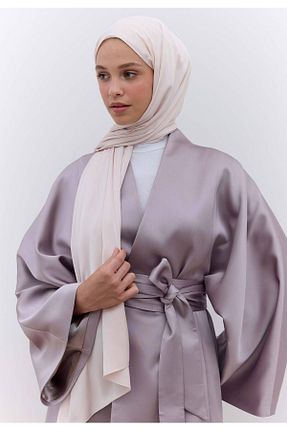 شال صورتی مردانه ابریشم Fresh - کد 851687807