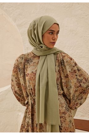 شال سبز مردانه Fresh - کد 836307913