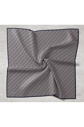 روسری İpek Tivil Silk Home - کد 869679778
