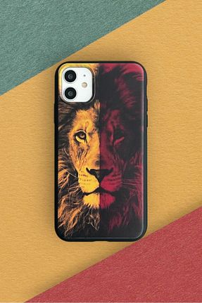 کاور و قاب مشکی iPhone 11 gngcase - کد 760569332