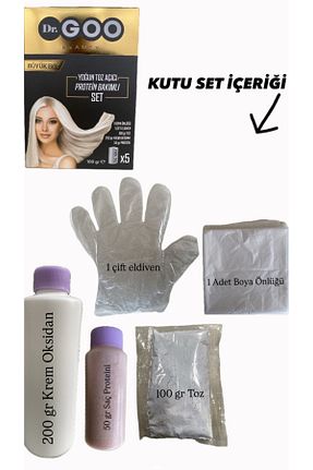 حلال رنگ Dr. Goo Beauty - کد 925707008