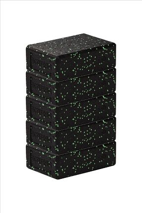 تجهیزات یوگا سبز Actifoam - کد 90139153