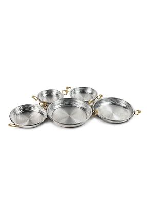 ماهیتابه 3+ ANTEPSEPETİ - کد 780568233