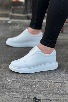 کفش آکسفورد رنگی مردانه چرم مصنوعی Beruflic - کد 925988721
