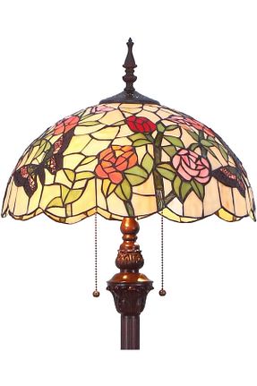 لامبادر رنگی شیشه HOME LONDON BREEZE - کد 926002949