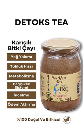 سایر چای های گیاهی For You Gold - کد 204944982
