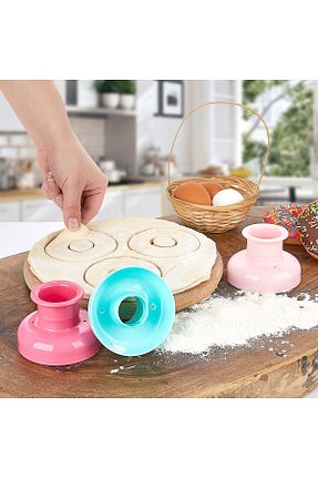 فرم دهنده خمیر پلاستیک KITCHBATH - کد 926005580