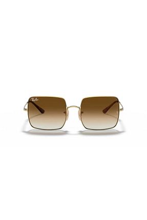 عینک آفتابی سفید زنانه UV400 Ray-Ban - کد 6026080