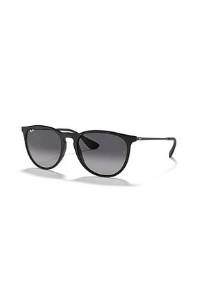 عینک آفتابی مشکی زنانه 54 Ray-Ban - کد 731469
