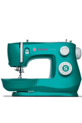 چرخ خیاطی سبز SINGER - کد 925958596