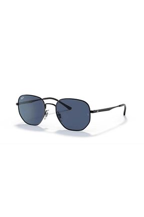عینک آفتابی مشکی مردانه 51 Ray-Ban - کد 160279566