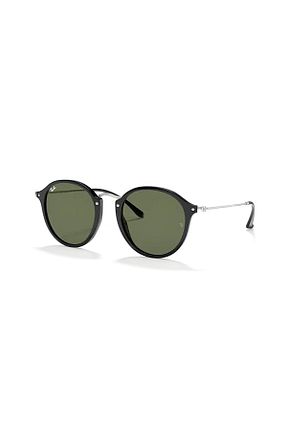 عینک آفتابی سفید مردانه 49 Ray-Ban - کد 731658